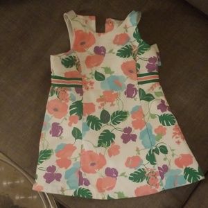 Janie & Jack Dress 18-24 months